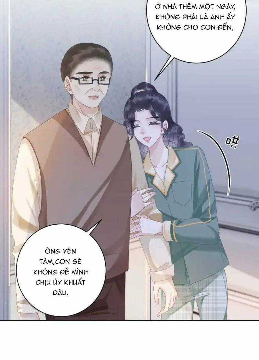 Nữ Phụ Ngày Nào Cũng Muốn Ly Hôn Với Ta Chapter 9 trang 55