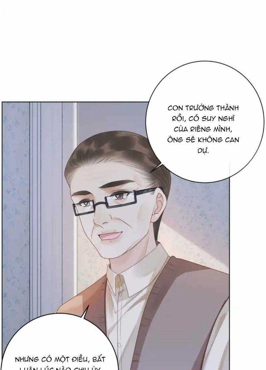 Nữ Phụ Ngày Nào Cũng Muốn Ly Hôn Với Ta Chapter 9 trang 56