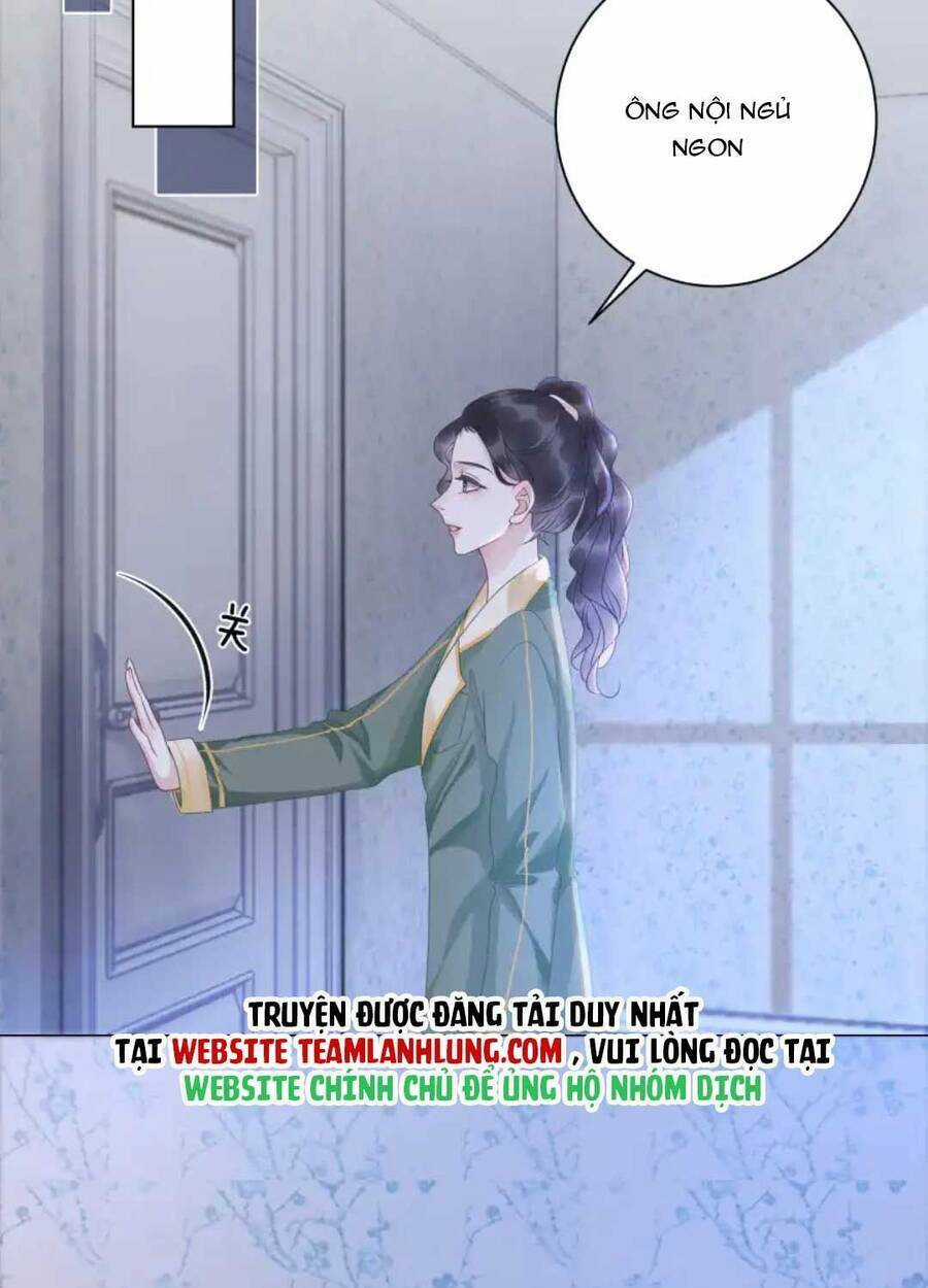 Nữ Phụ Ngày Nào Cũng Muốn Ly Hôn Với Ta Chapter 9 trang 58