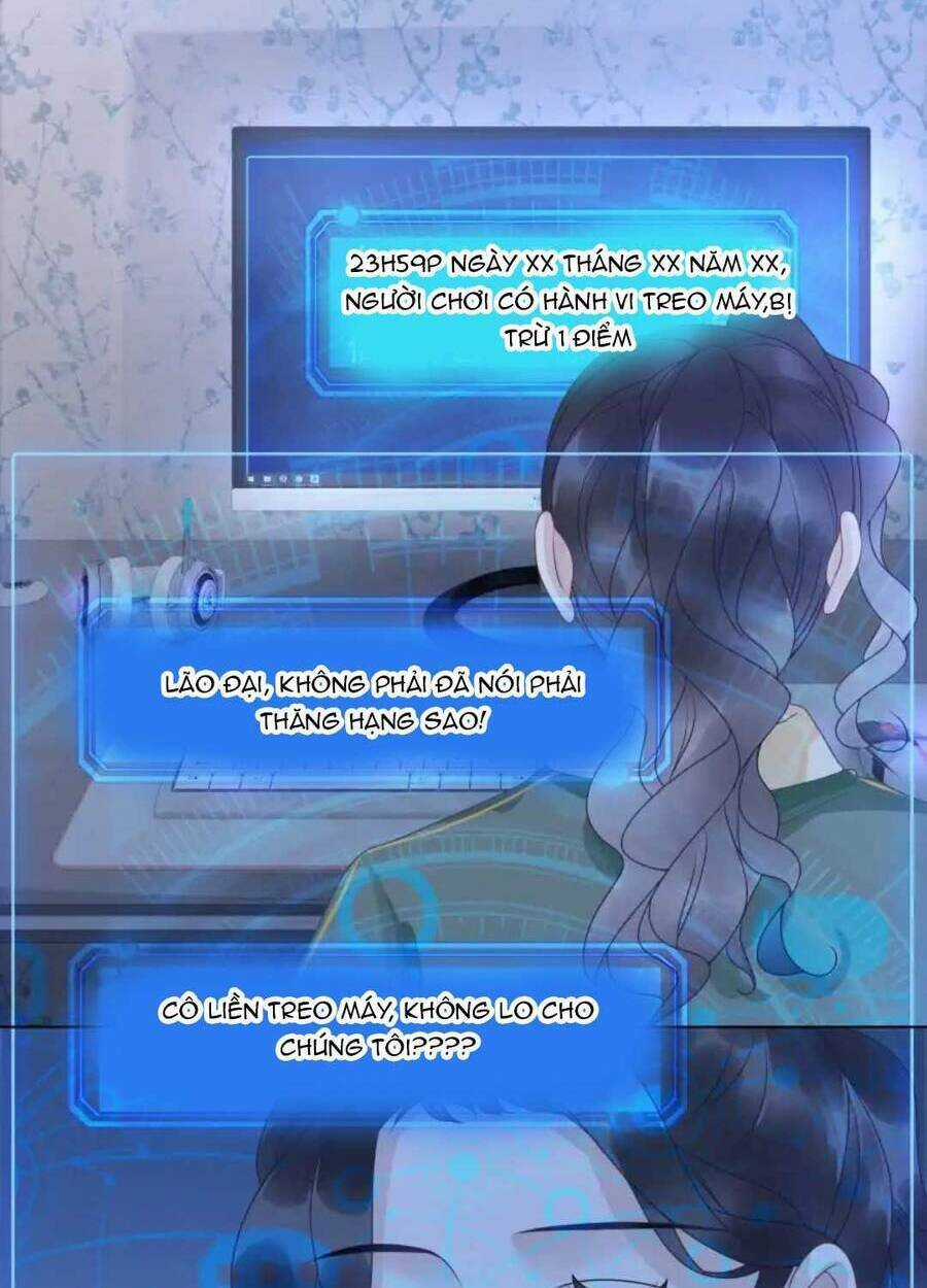 Nữ Phụ Ngày Nào Cũng Muốn Ly Hôn Với Ta Chapter 9 trang 59