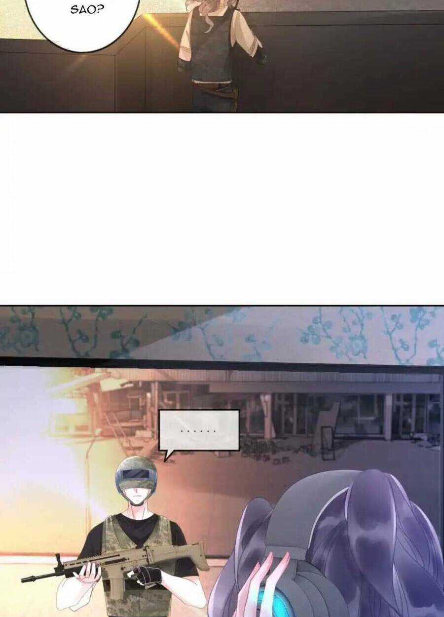 Nữ Phụ Ngày Nào Cũng Muốn Ly Hôn Với Ta Chapter 9 trang 7