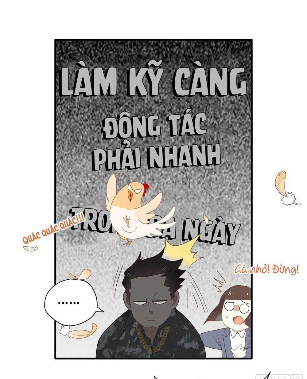 Nữ Phụ Như Tôi Cũng Có Ngày Ra Mắt Chapter 24 trang 29