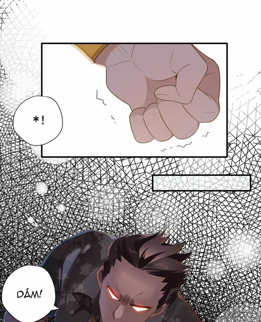 Nữ Phụ Như Tôi Cũng Có Ngày Ra Mắt Chapter 24 trang 35