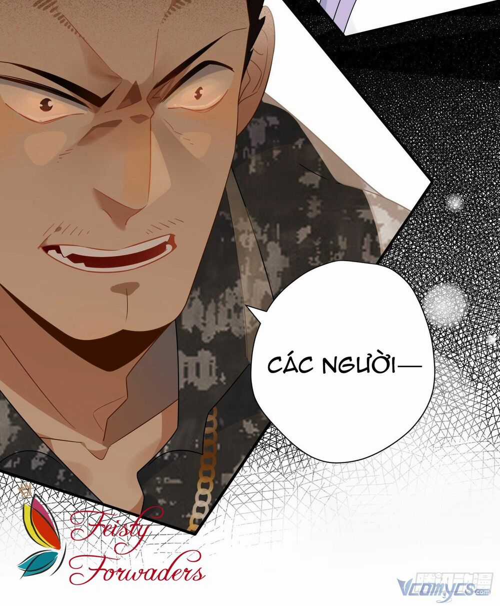Nữ Phụ Như Tôi Cũng Có Ngày Ra Mắt Chapter 24 trang 39