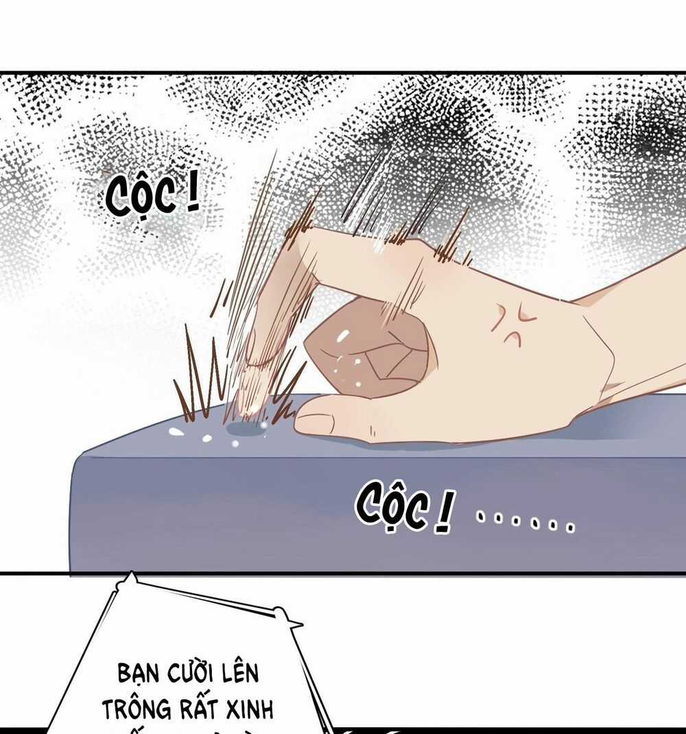 Nữ Phụ Như Tôi Cũng Có Ngày Ra Mắt Chapter 24 trang 4