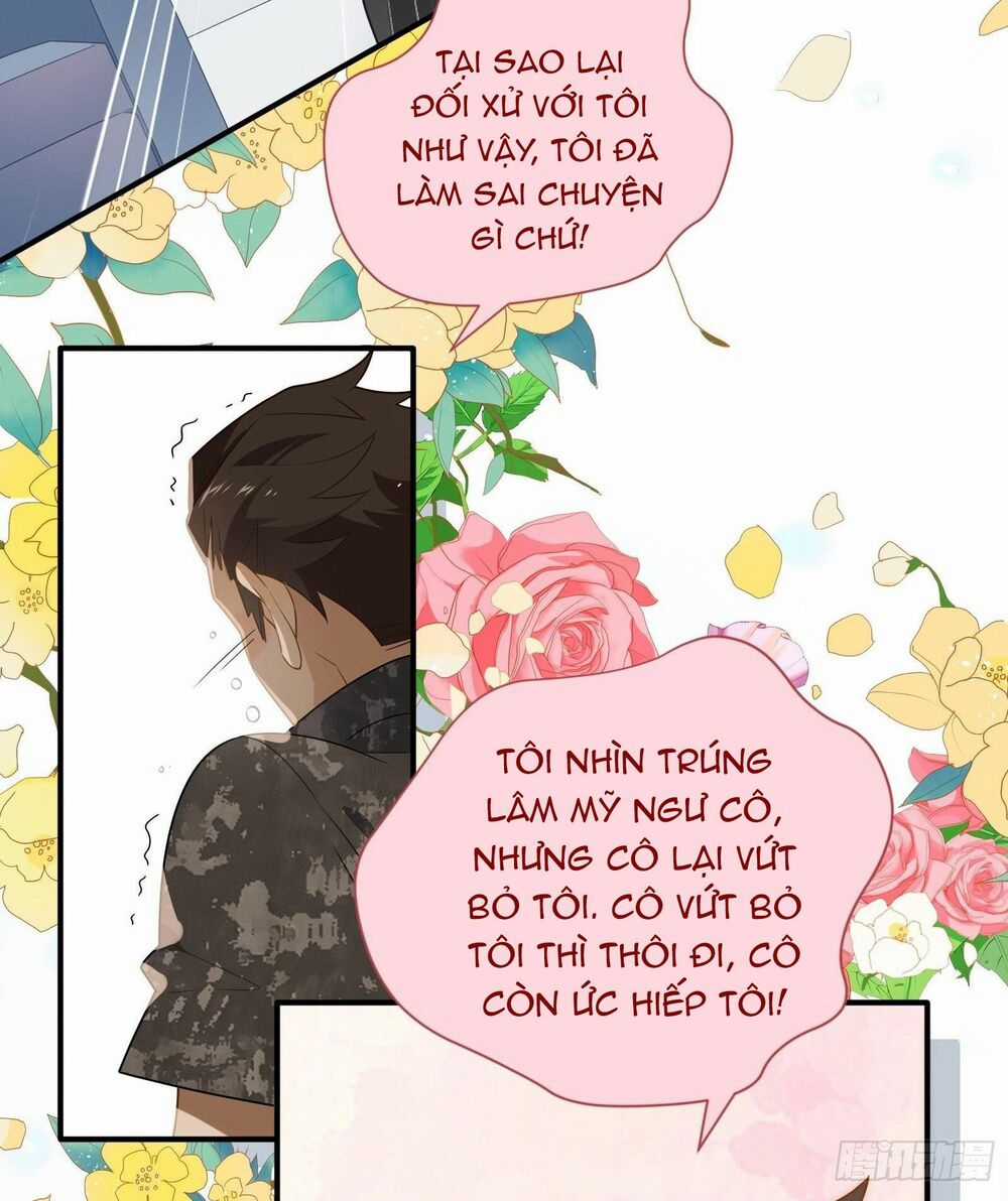 Nữ Phụ Như Tôi Cũng Có Ngày Ra Mắt Chapter 24 trang 41