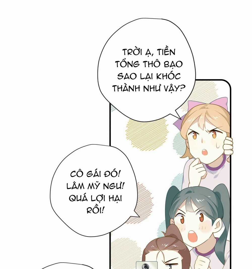 Nữ Phụ Như Tôi Cũng Có Ngày Ra Mắt Chapter 24 trang 43
