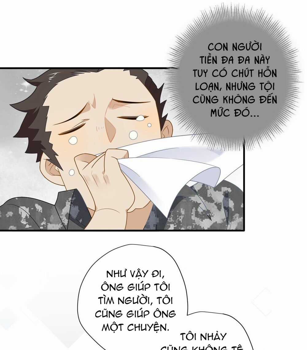 Nữ Phụ Như Tôi Cũng Có Ngày Ra Mắt Chapter 24 trang 46