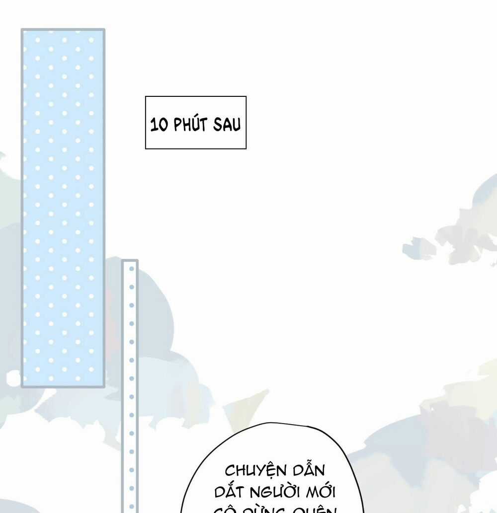 Nữ Phụ Như Tôi Cũng Có Ngày Ra Mắt Chapter 24 trang 49