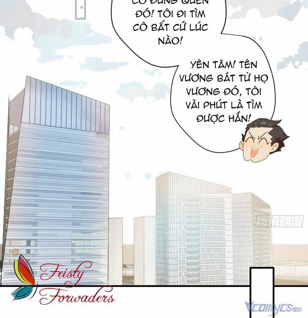 Nữ Phụ Như Tôi Cũng Có Ngày Ra Mắt Chapter 24 trang 50