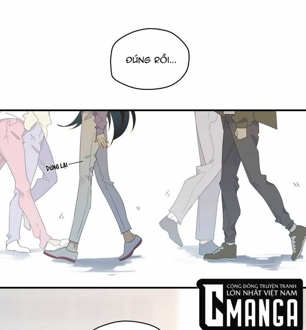 Nữ Phụ Như Tôi Cũng Có Ngày Ra Mắt Chapter 24 trang 53