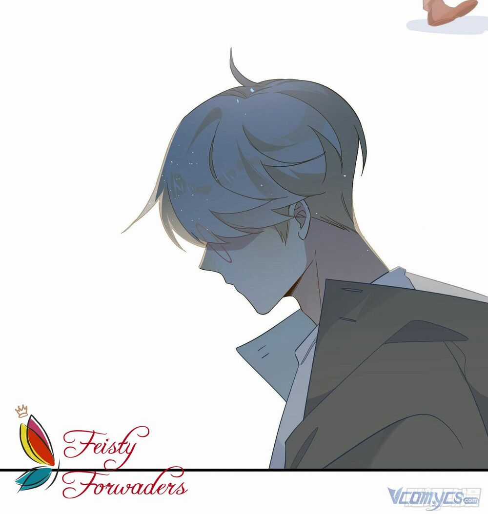 Nữ Phụ Như Tôi Cũng Có Ngày Ra Mắt Chapter 24 trang 58