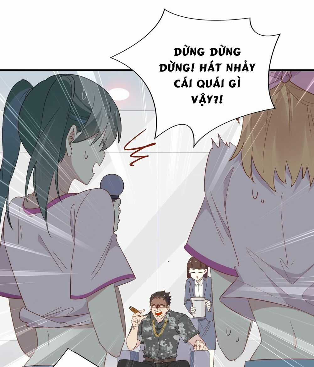 Nữ Phụ Như Tôi Cũng Có Ngày Ra Mắt Chapter 24 trang 6