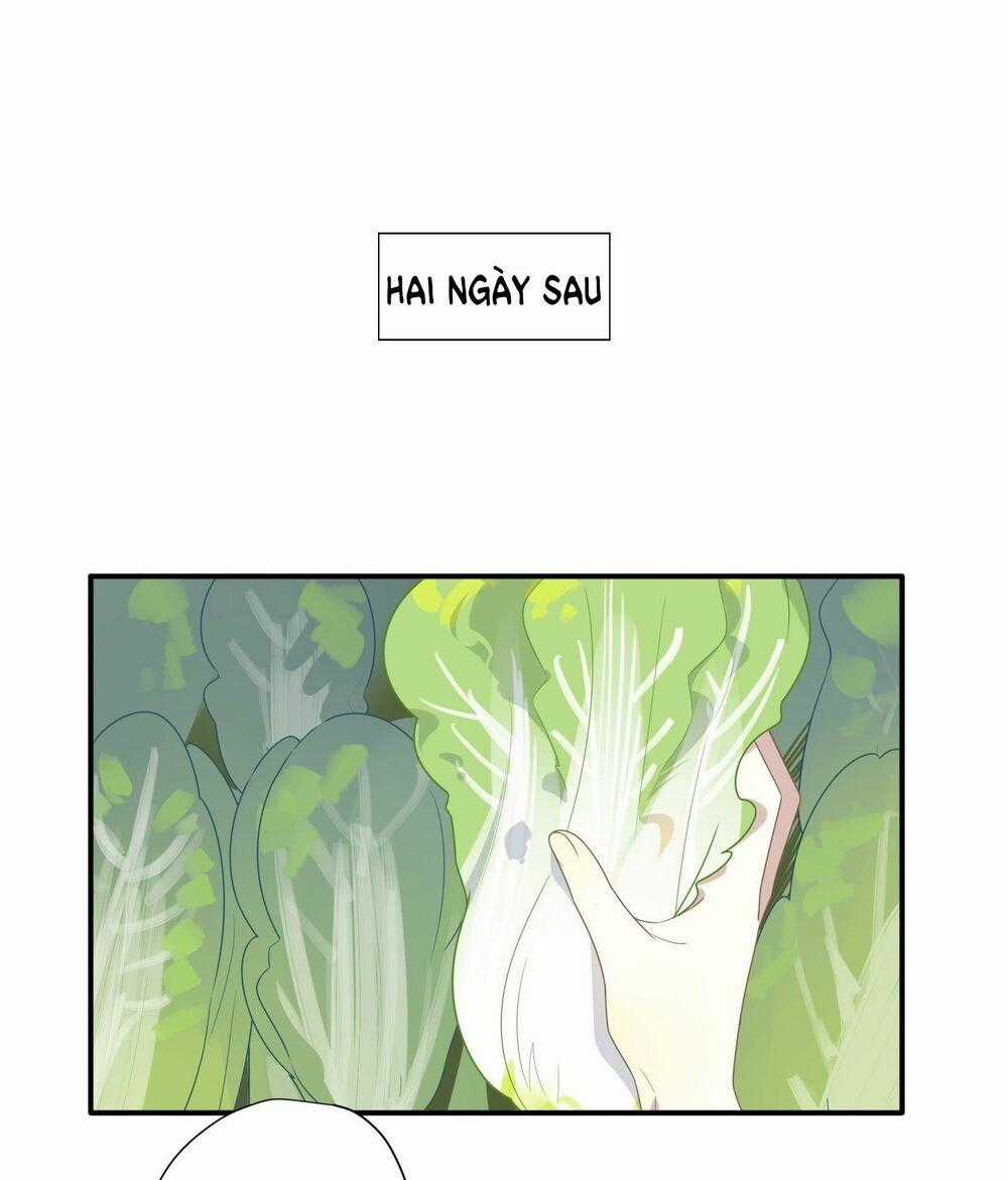 Nữ Phụ Như Tôi Cũng Có Ngày Ra Mắt Chapter 25 trang 0