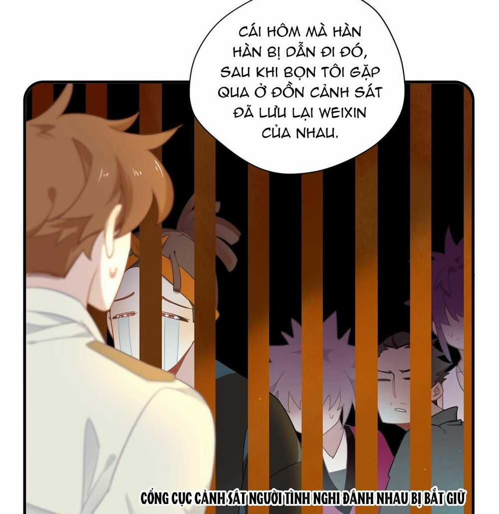 Nữ Phụ Như Tôi Cũng Có Ngày Ra Mắt Chapter 30 trang 10