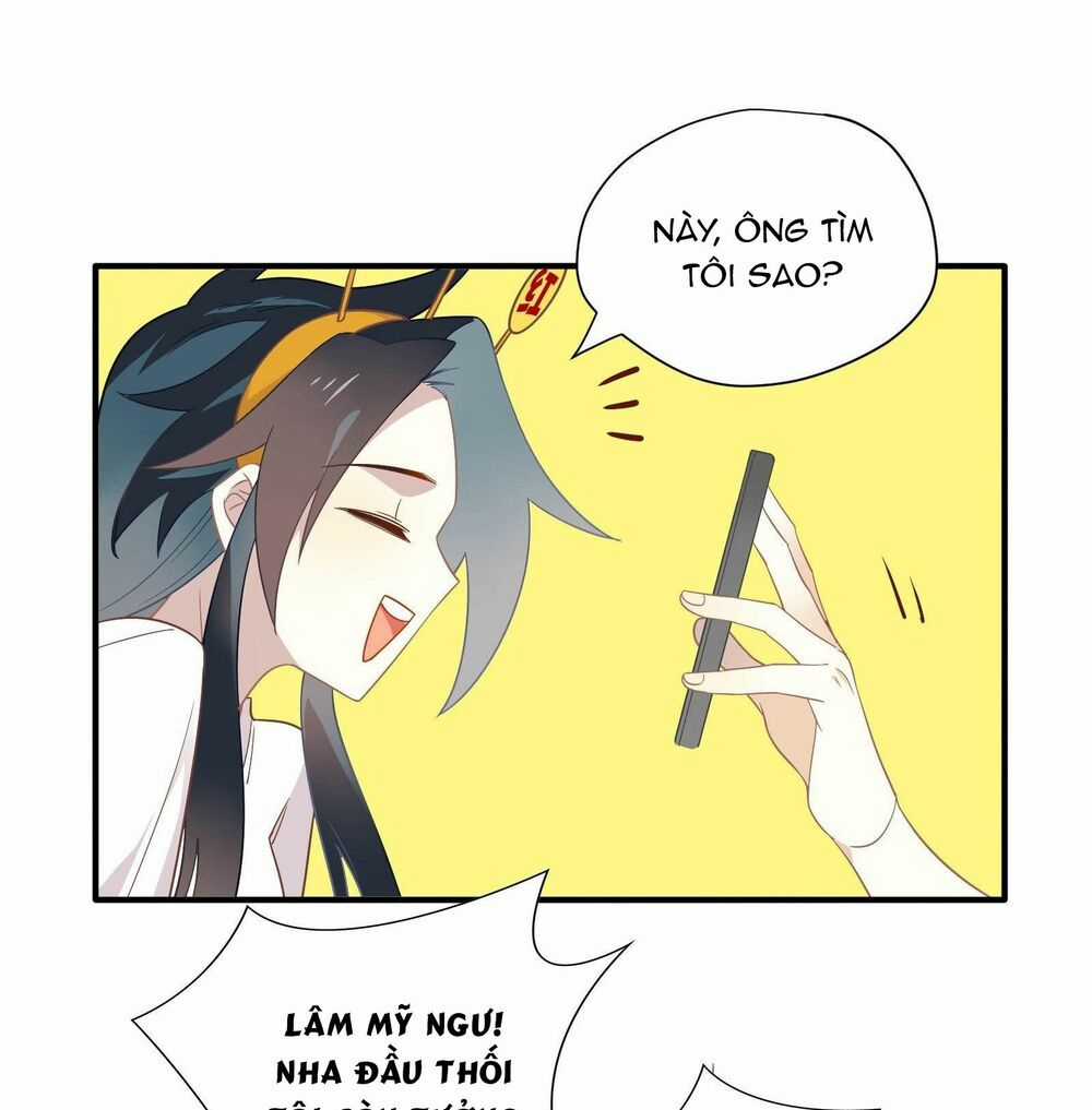 Nữ Phụ Như Tôi Cũng Có Ngày Ra Mắt Chapter 30 trang 12