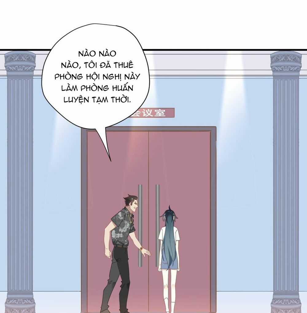 Nữ Phụ Như Tôi Cũng Có Ngày Ra Mắt Chapter 30 trang 22