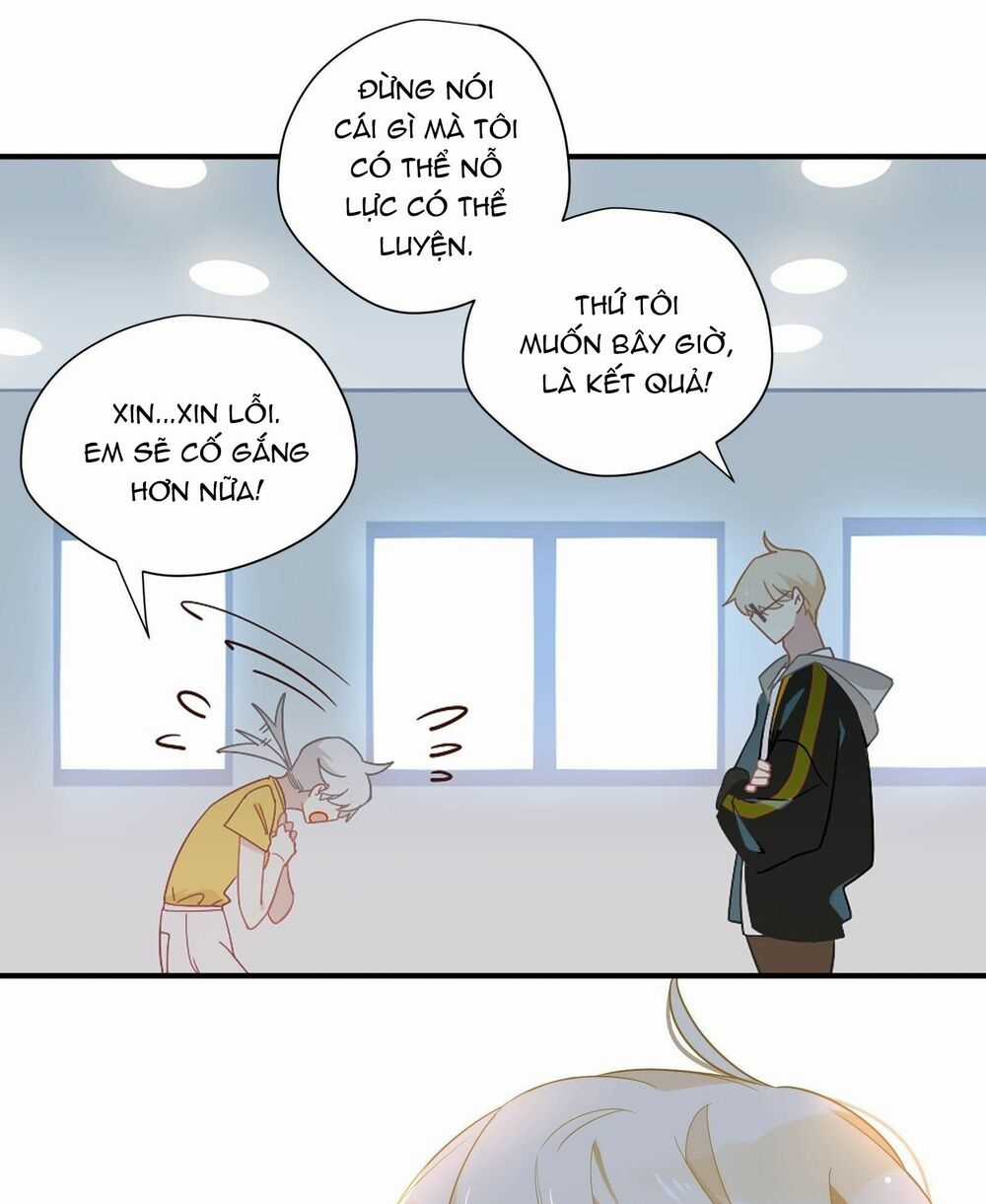Nữ Phụ Như Tôi Cũng Có Ngày Ra Mắt Chapter 30 trang 25