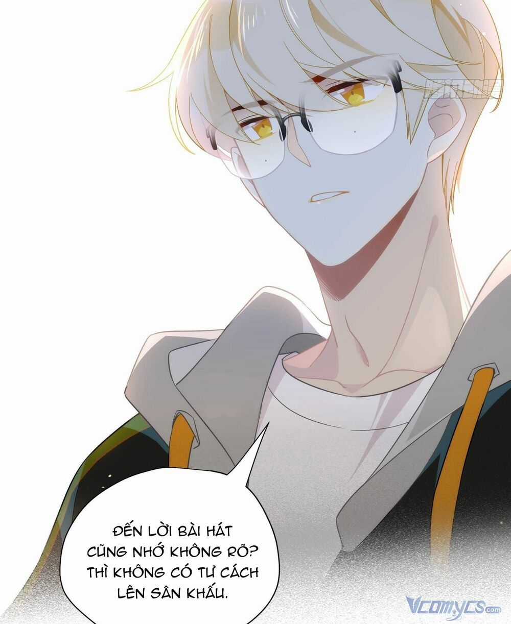 Nữ Phụ Như Tôi Cũng Có Ngày Ra Mắt Chapter 30 trang 26