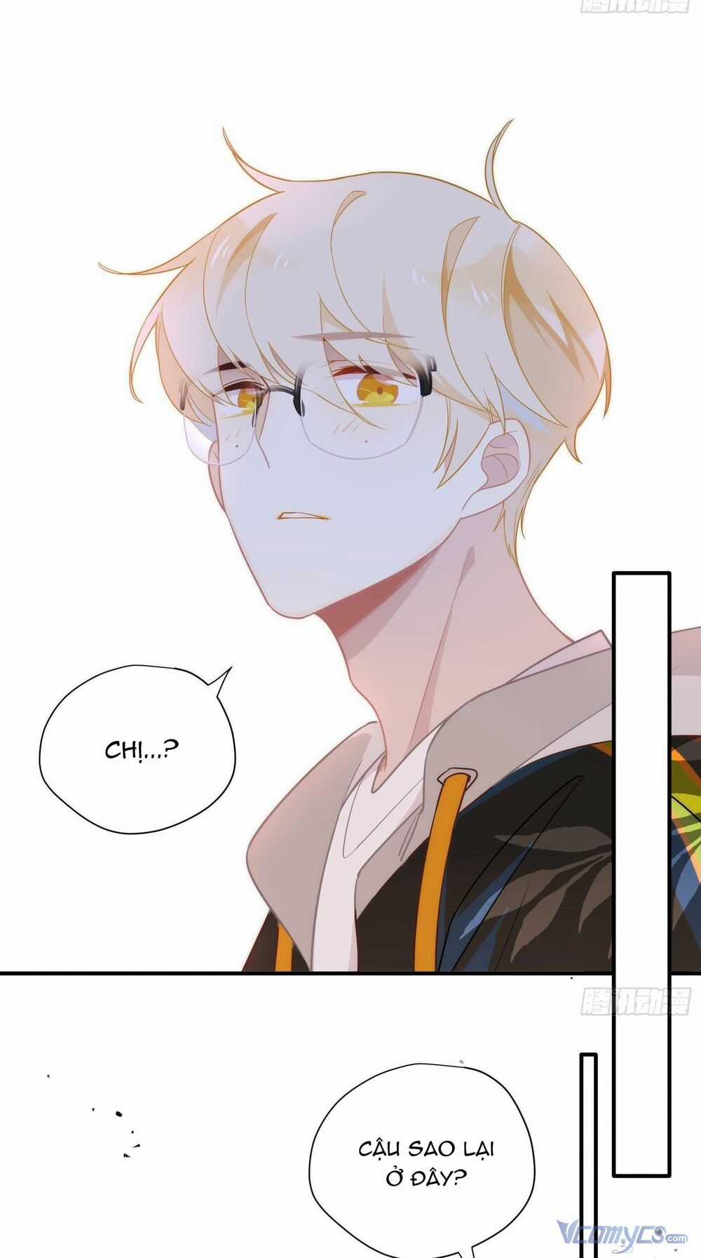 Nữ Phụ Như Tôi Cũng Có Ngày Ra Mắt Chapter 30 trang 28