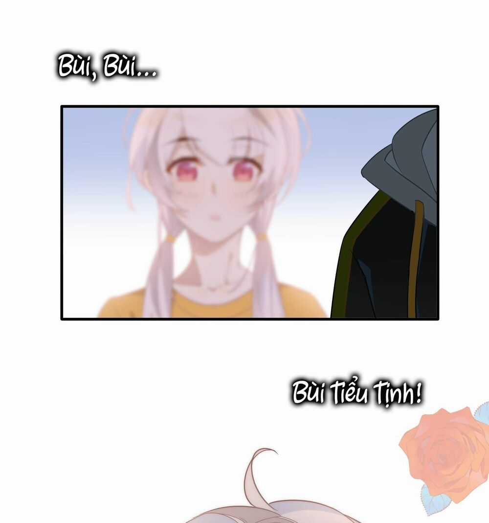 Nữ Phụ Như Tôi Cũng Có Ngày Ra Mắt Chapter 30 trang 31