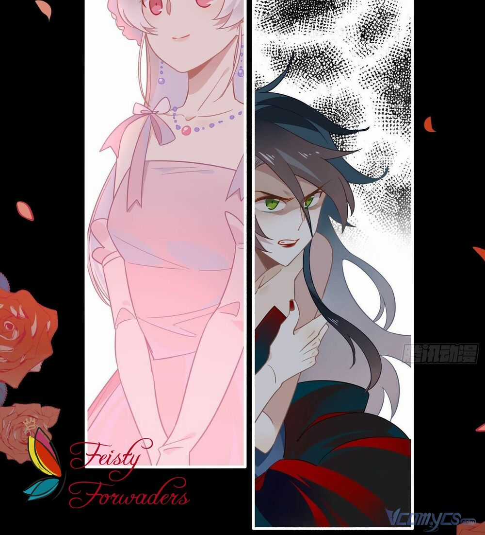 Nữ Phụ Như Tôi Cũng Có Ngày Ra Mắt Chapter 30 trang 34