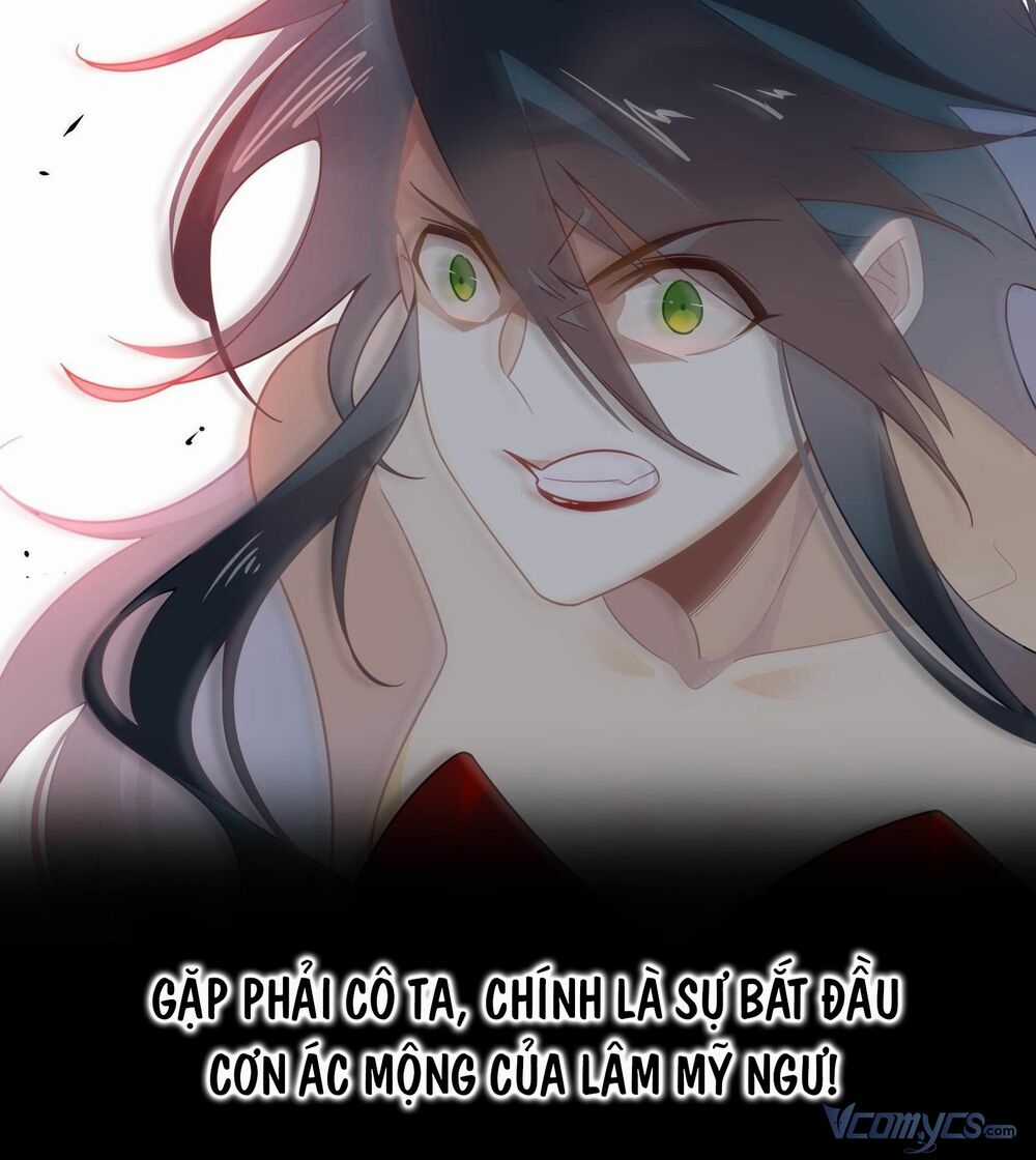Nữ Phụ Như Tôi Cũng Có Ngày Ra Mắt Chapter 30 trang 36