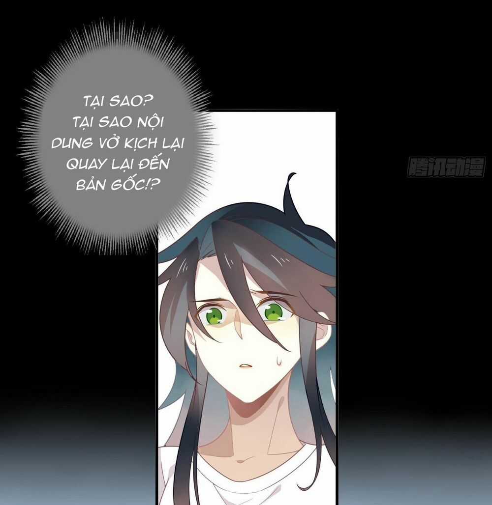 Nữ Phụ Như Tôi Cũng Có Ngày Ra Mắt Chapter 30 trang 37