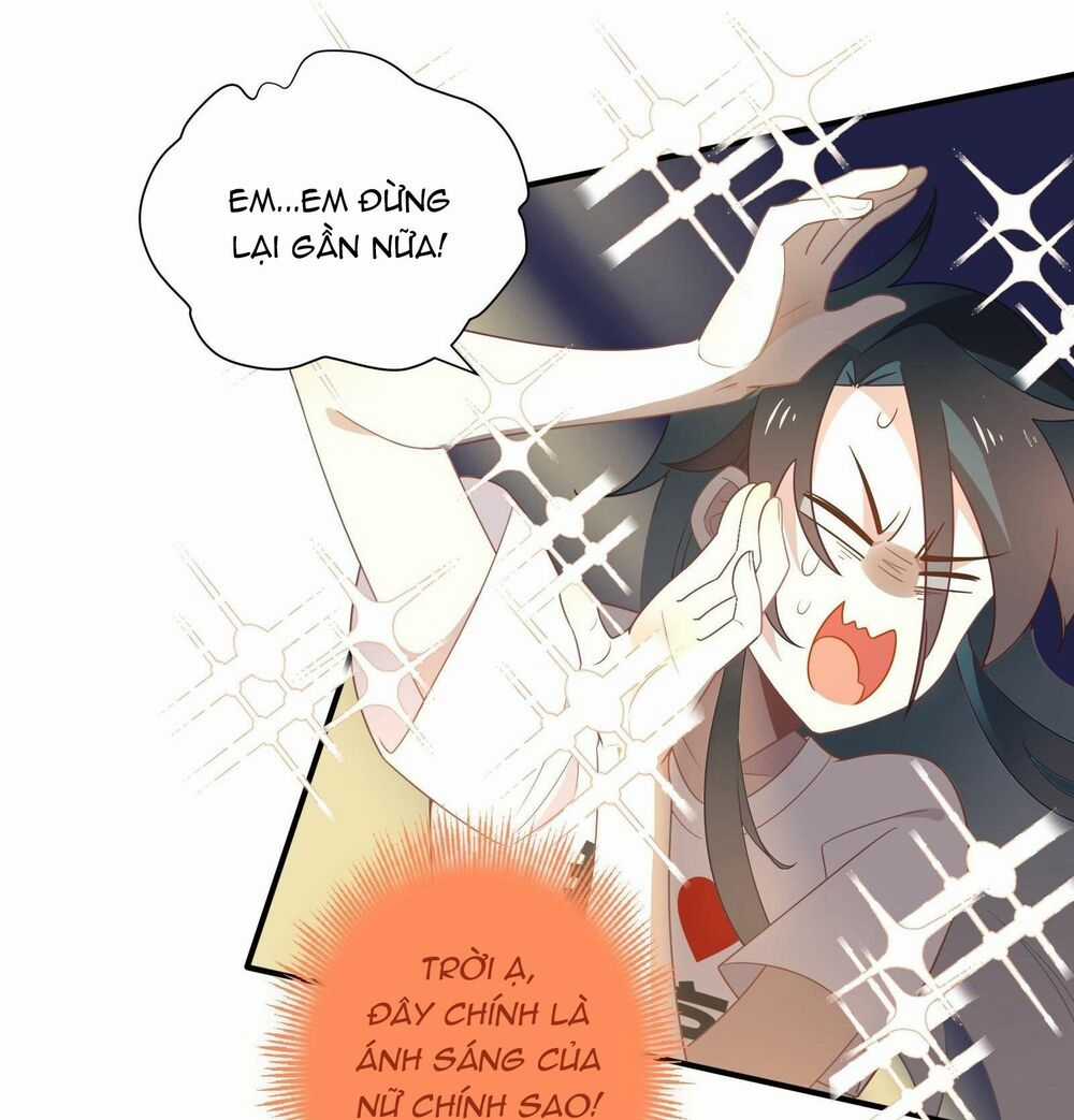 Nữ Phụ Như Tôi Cũng Có Ngày Ra Mắt Chapter 30 trang 43