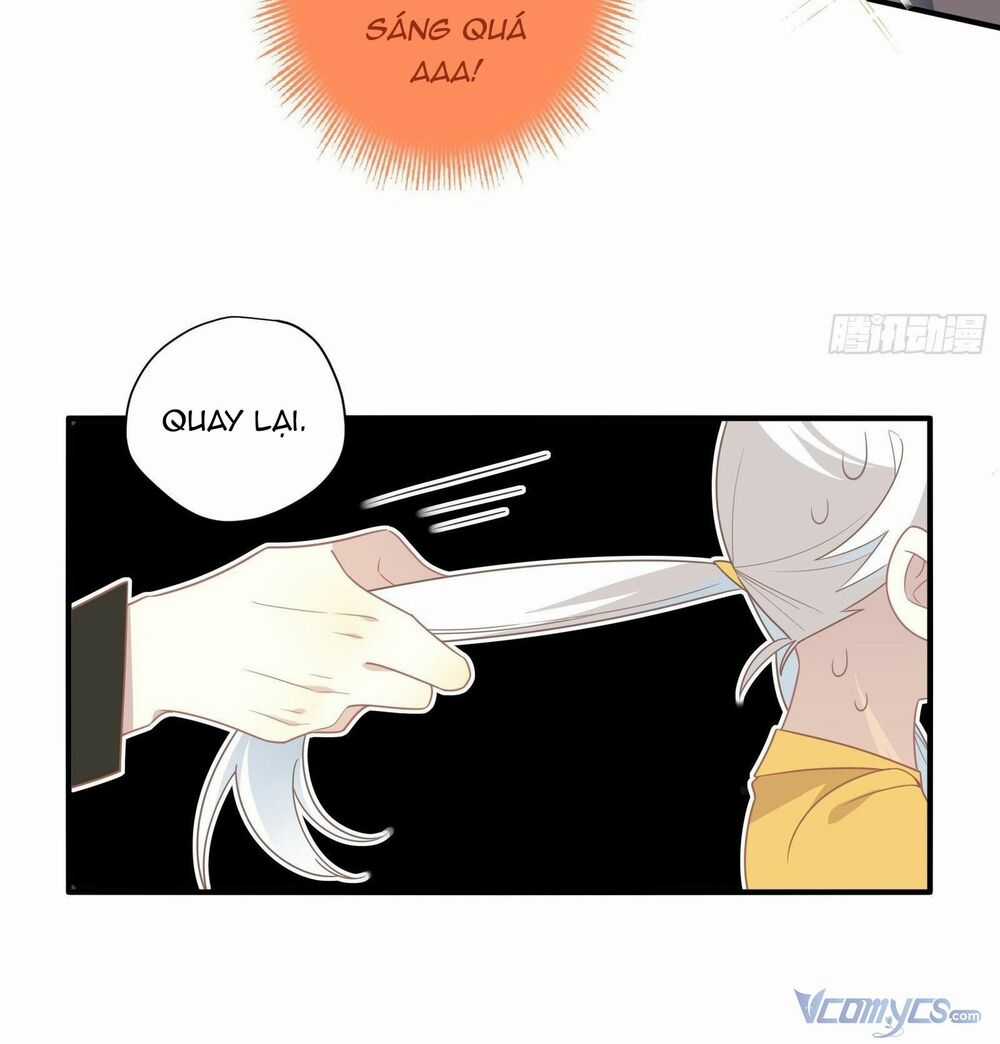 Nữ Phụ Như Tôi Cũng Có Ngày Ra Mắt Chapter 30 trang 44