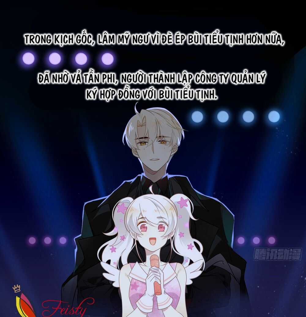 Nữ Phụ Như Tôi Cũng Có Ngày Ra Mắt Chapter 30 trang 47
