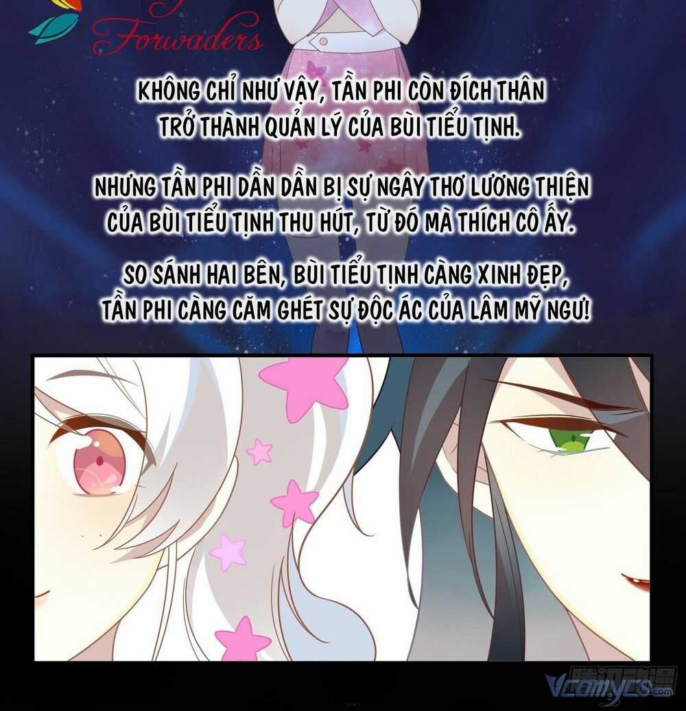 Nữ Phụ Như Tôi Cũng Có Ngày Ra Mắt Chapter 30 trang 48