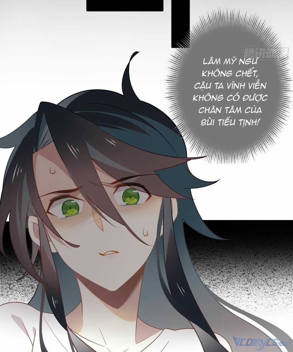 Nữ Phụ Như Tôi Cũng Có Ngày Ra Mắt Chapter 30 trang 50