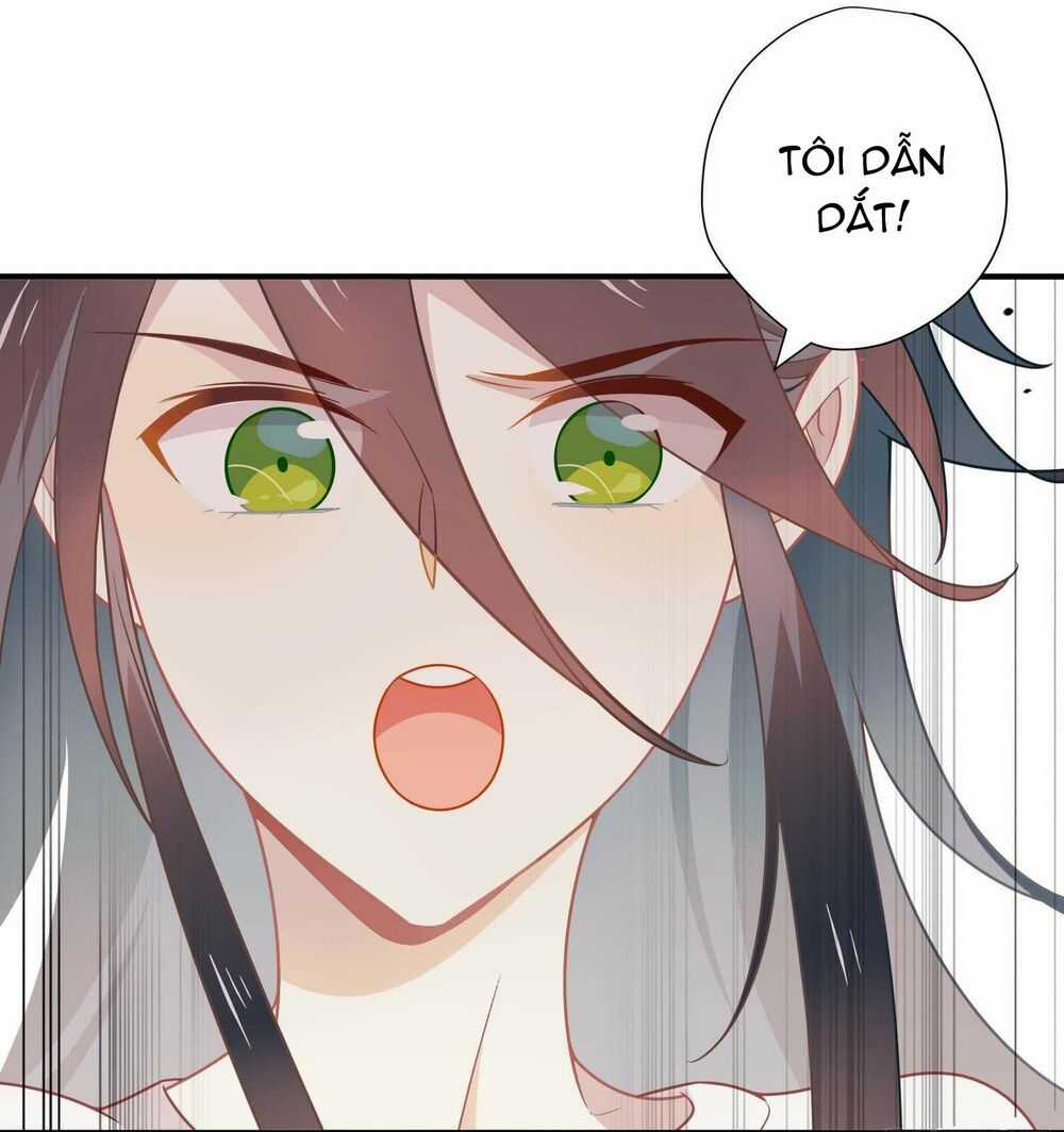 Nữ Phụ Như Tôi Cũng Có Ngày Ra Mắt Chapter 30 trang 53