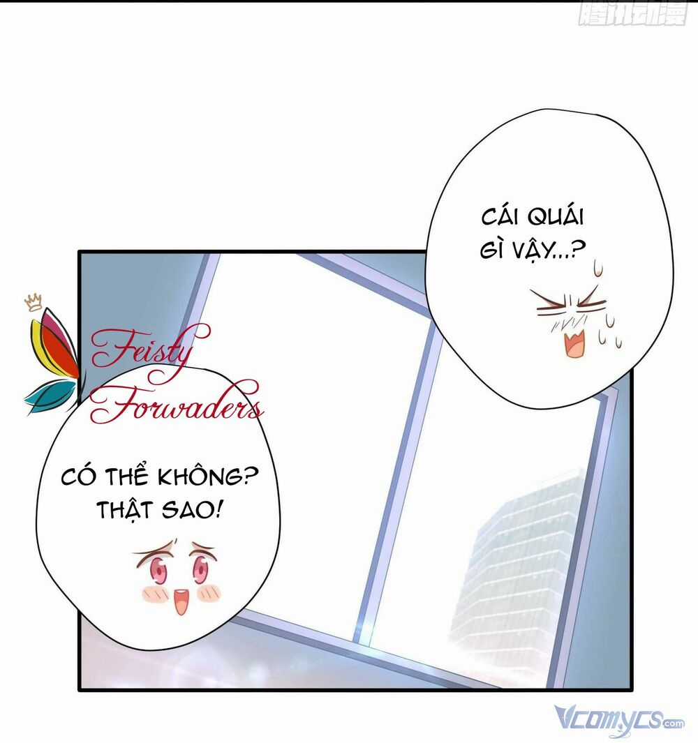 Nữ Phụ Như Tôi Cũng Có Ngày Ra Mắt Chapter 30 trang 54