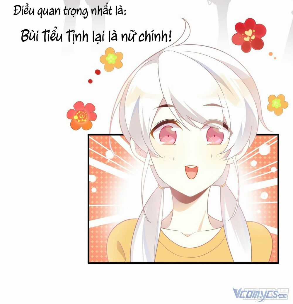 Nữ Phụ Như Tôi Cũng Có Ngày Ra Mắt Chapter 30 trang 57