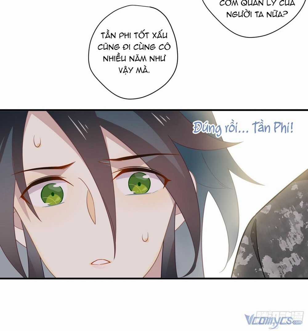 Nữ Phụ Như Tôi Cũng Có Ngày Ra Mắt Chapter 30 trang 60