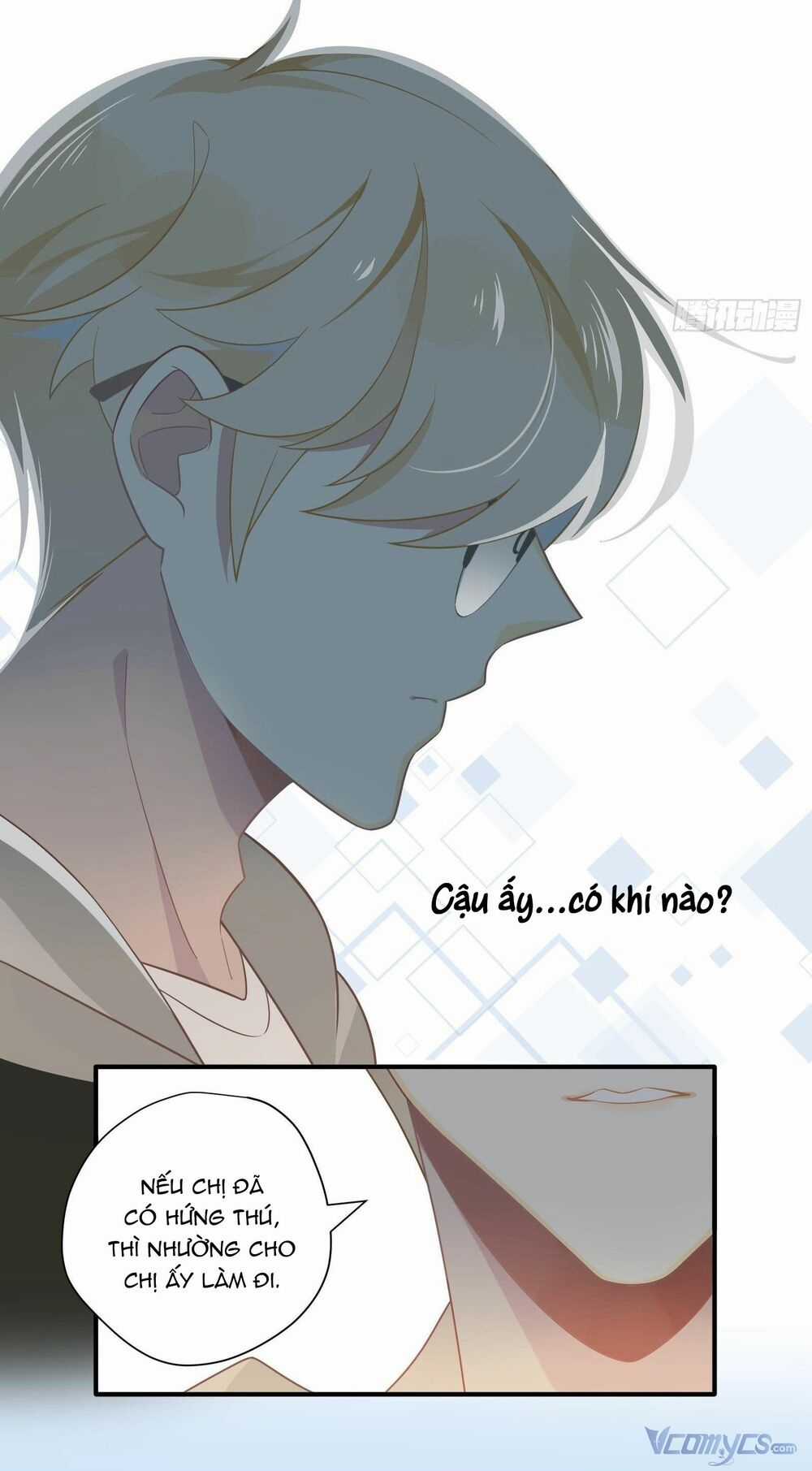 Nữ Phụ Như Tôi Cũng Có Ngày Ra Mắt Chapter 30 trang 62