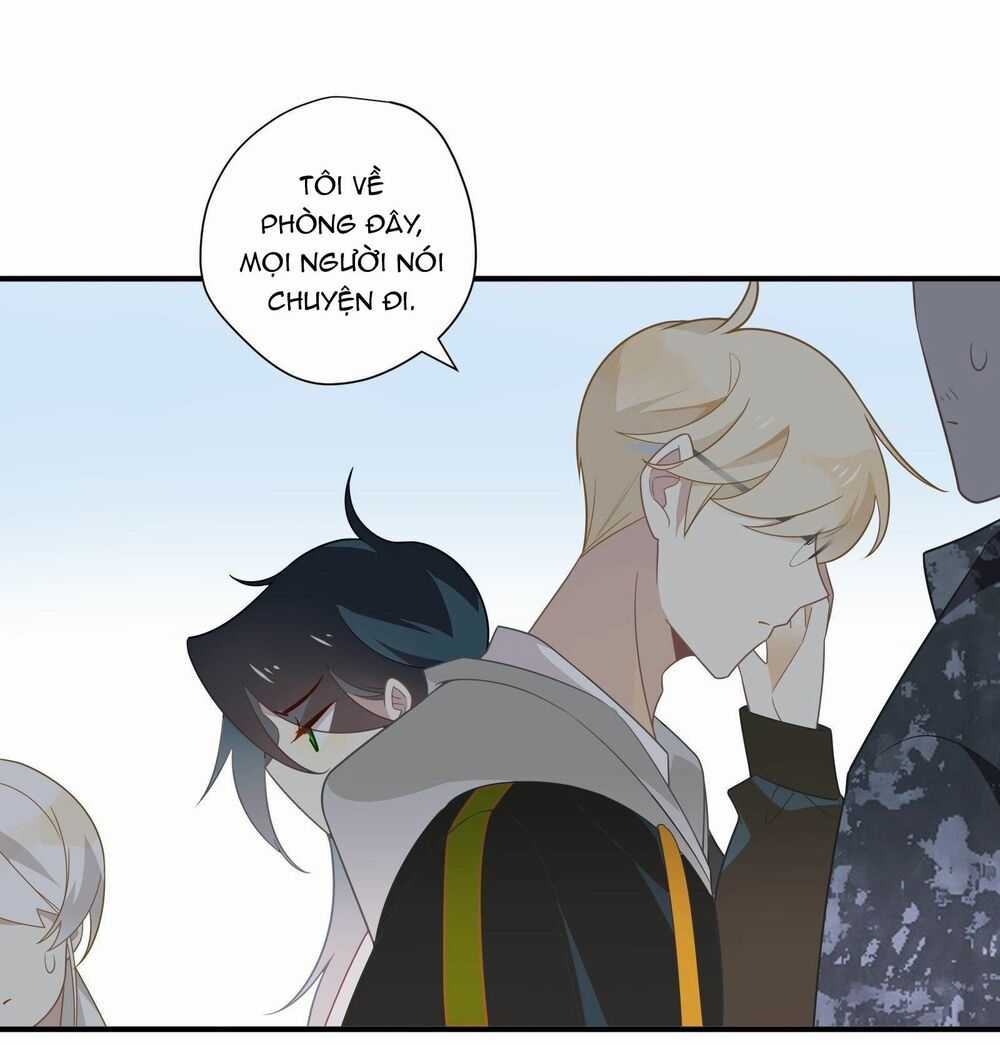 Nữ Phụ Như Tôi Cũng Có Ngày Ra Mắt Chapter 30 trang 64