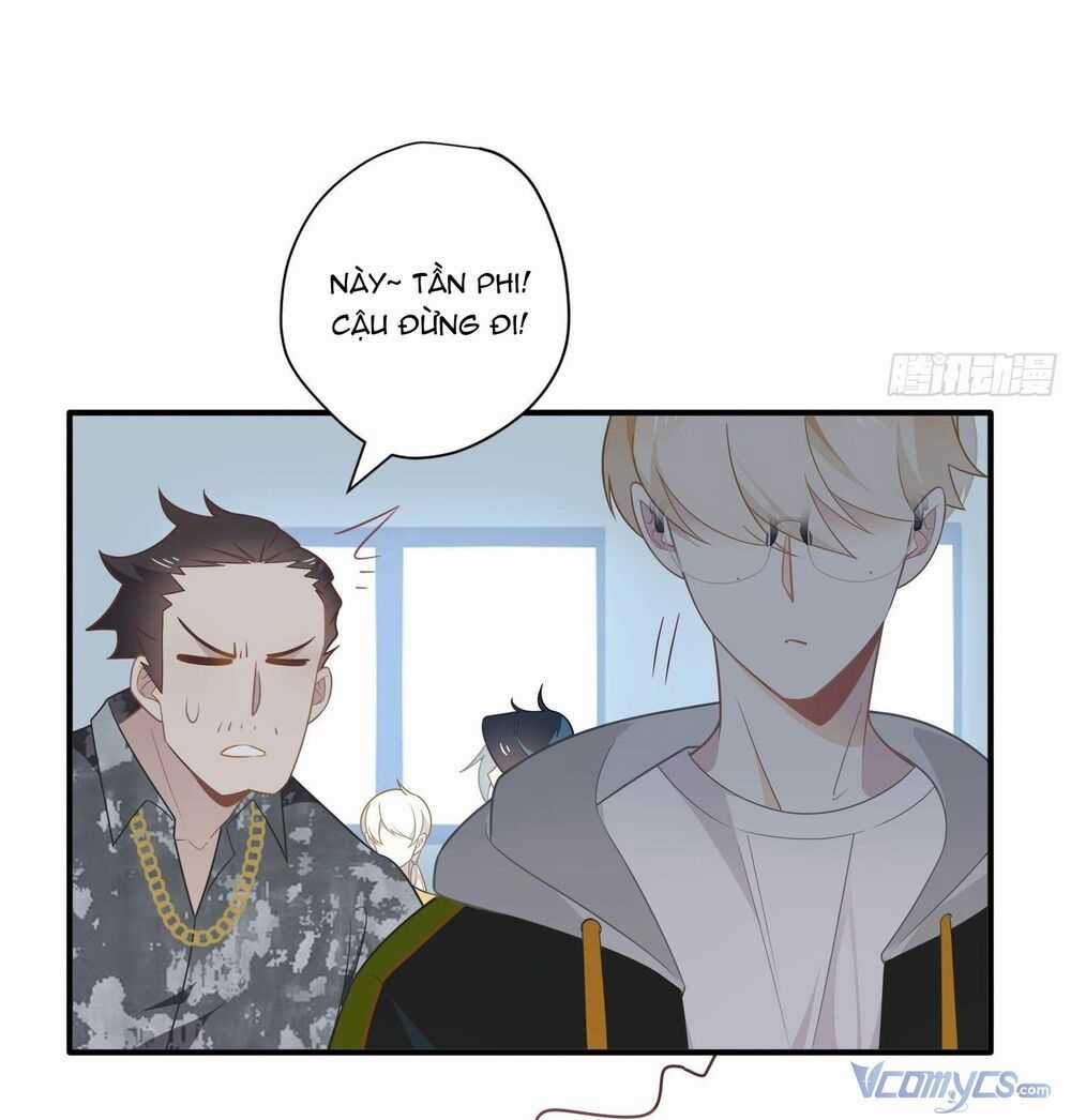 Nữ Phụ Như Tôi Cũng Có Ngày Ra Mắt Chapter 30 trang 65