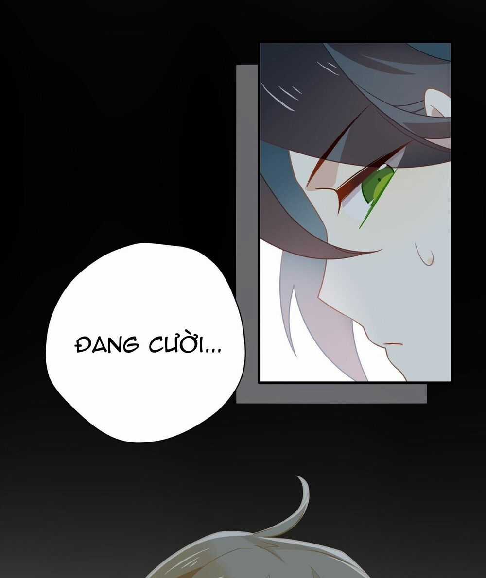 Nữ Phụ Như Tôi Cũng Có Ngày Ra Mắt Chapter 30 trang 67
