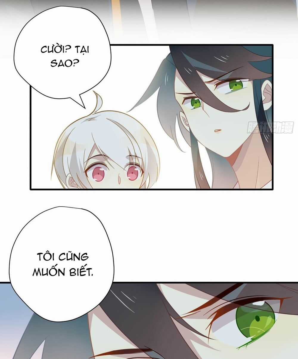 Nữ Phụ Như Tôi Cũng Có Ngày Ra Mắt Chapter 30 trang 69