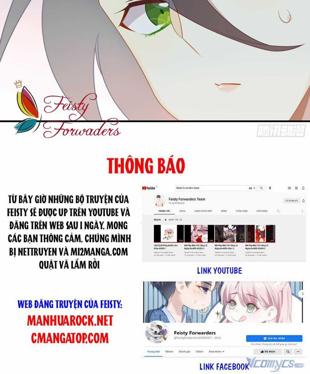 Nữ Phụ Như Tôi Cũng Có Ngày Ra Mắt Chapter 30 trang 70