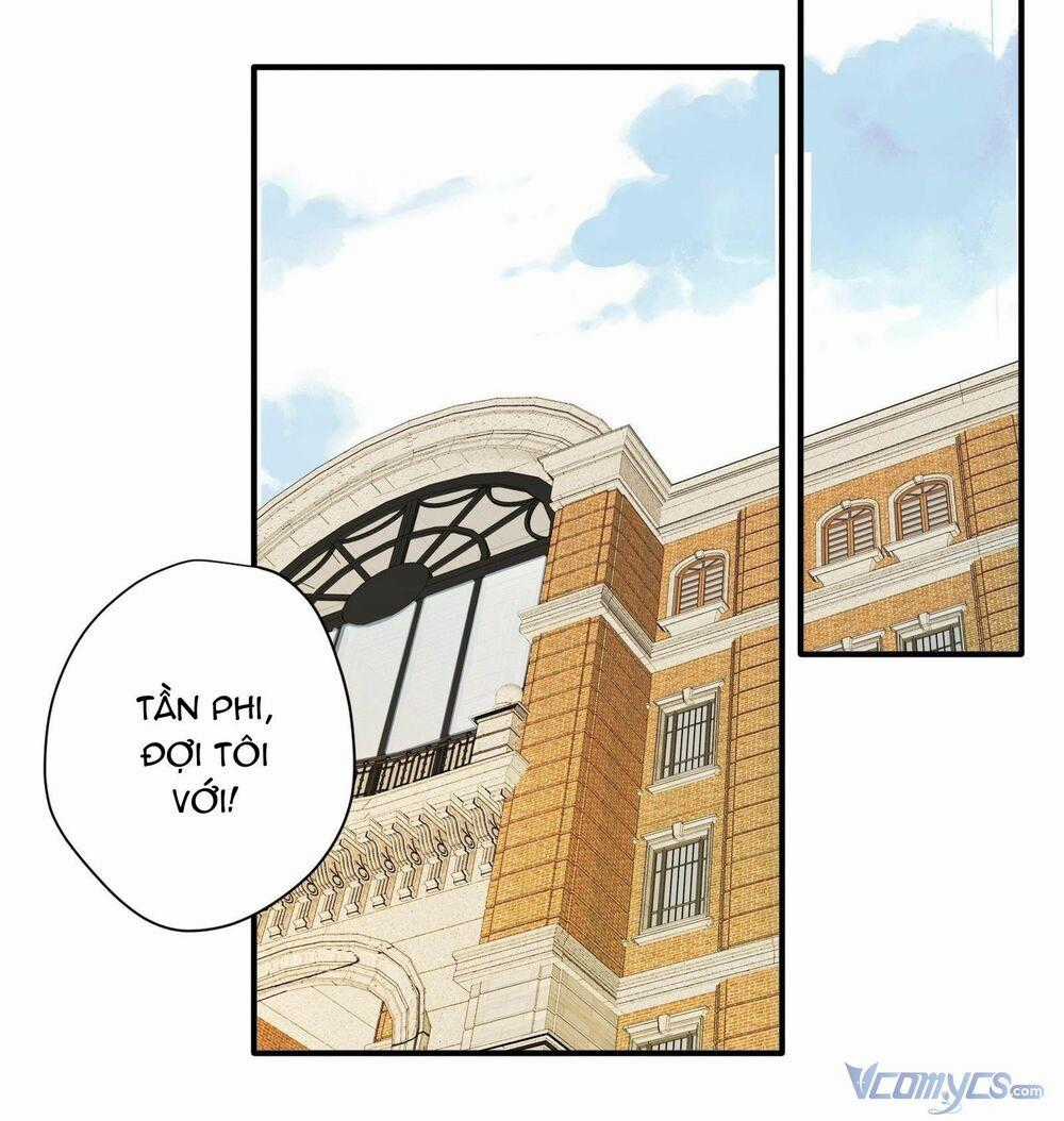 Nữ Phụ Như Tôi Cũng Có Ngày Ra Mắt Chapter 31 trang 1