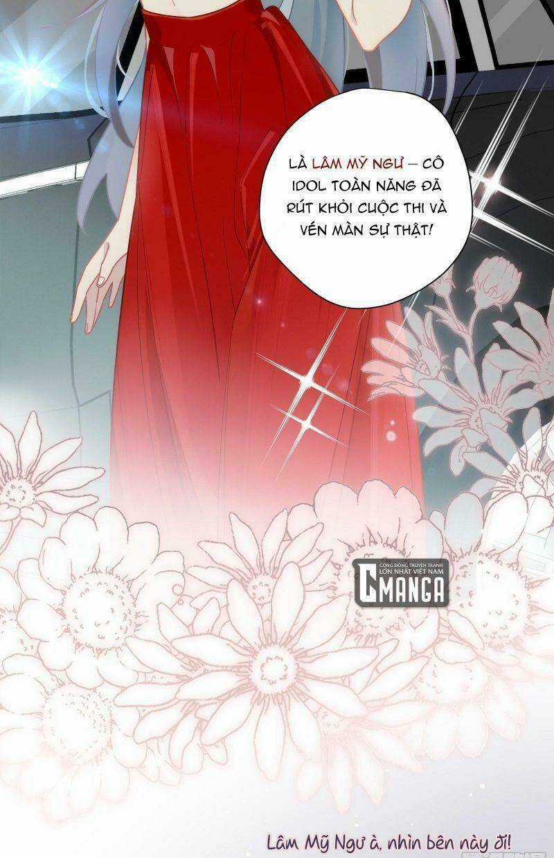 Nữ Phụ Như Tôi Cũng Có Ngày Ra Mắt Chapter 64 trang 11