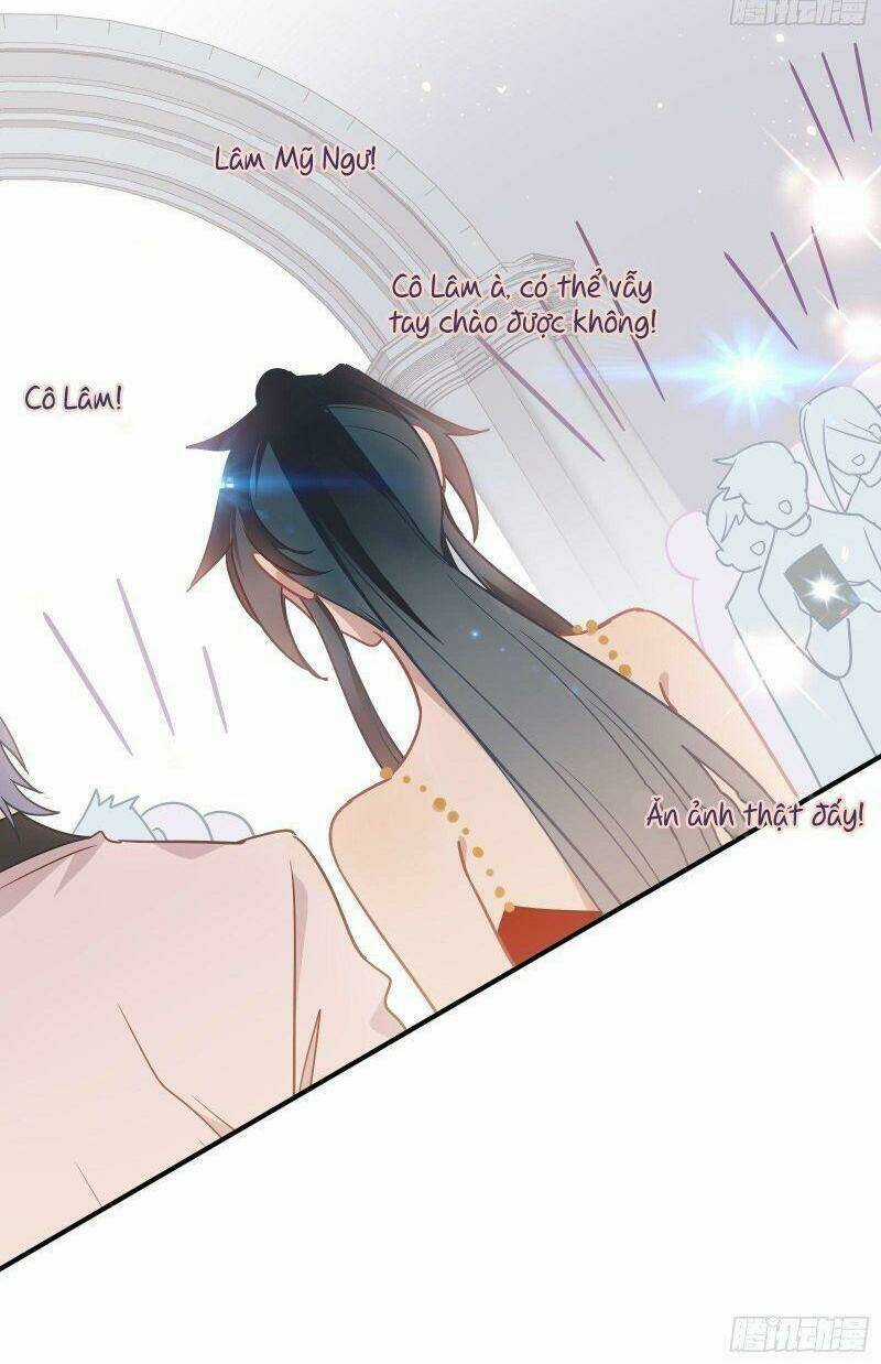 Nữ Phụ Như Tôi Cũng Có Ngày Ra Mắt Chapter 64 trang 12