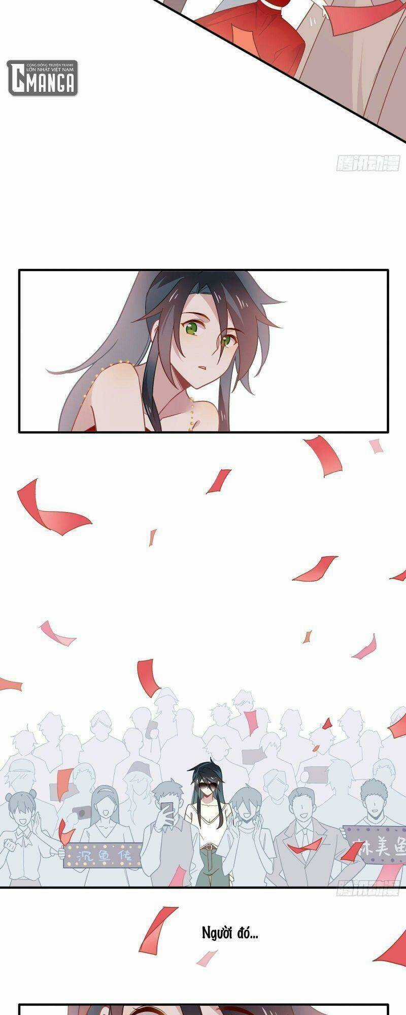 Nữ Phụ Như Tôi Cũng Có Ngày Ra Mắt Chapter 64 trang 35