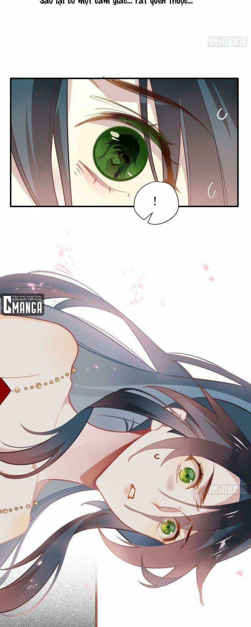 Nữ Phụ Như Tôi Cũng Có Ngày Ra Mắt Chapter 64 trang 37