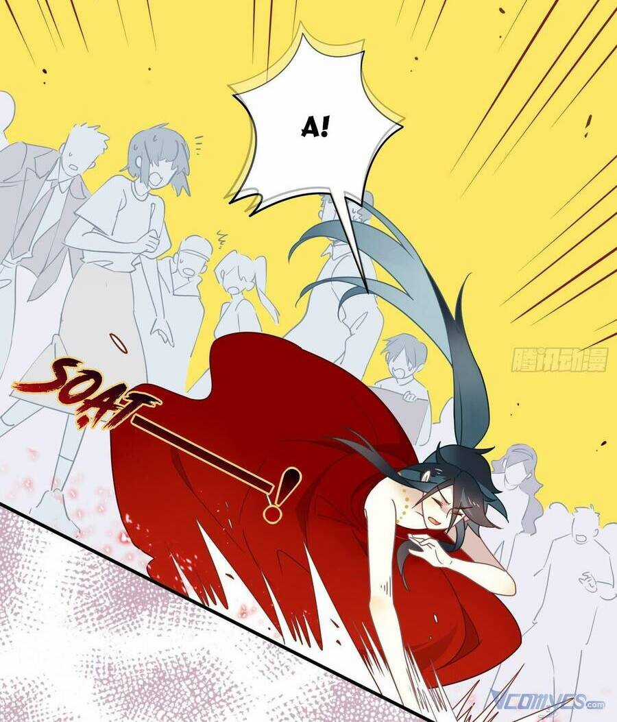 Nữ Phụ Như Tôi Cũng Có Ngày Ra Mắt Chapter 65 trang 10