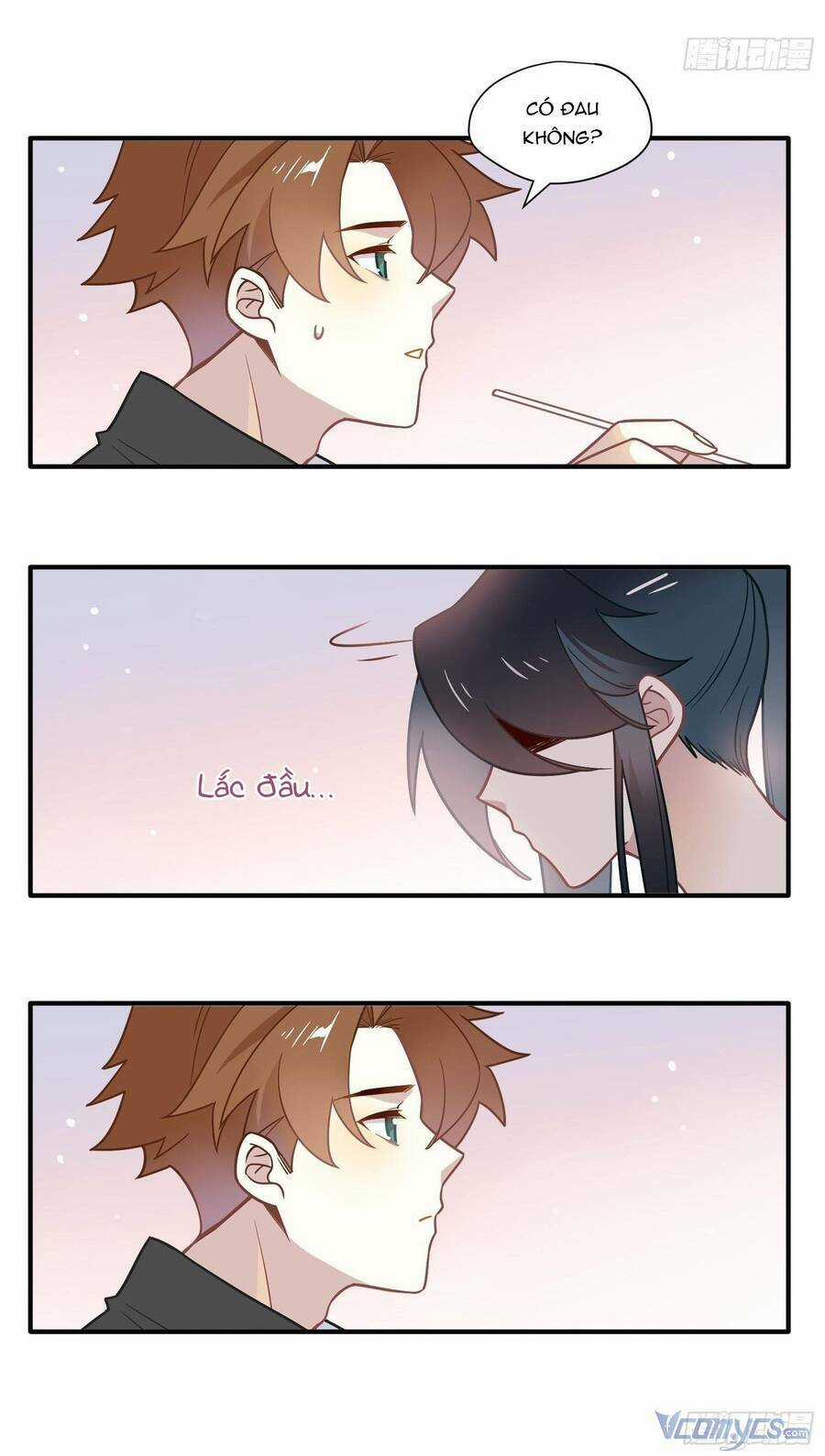 Nữ Phụ Như Tôi Cũng Có Ngày Ra Mắt Chapter 65 trang 14